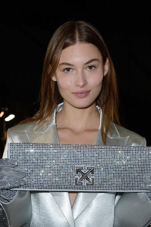 Grace Elizabeth