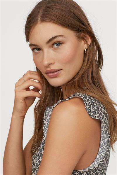Grace Elizabeth