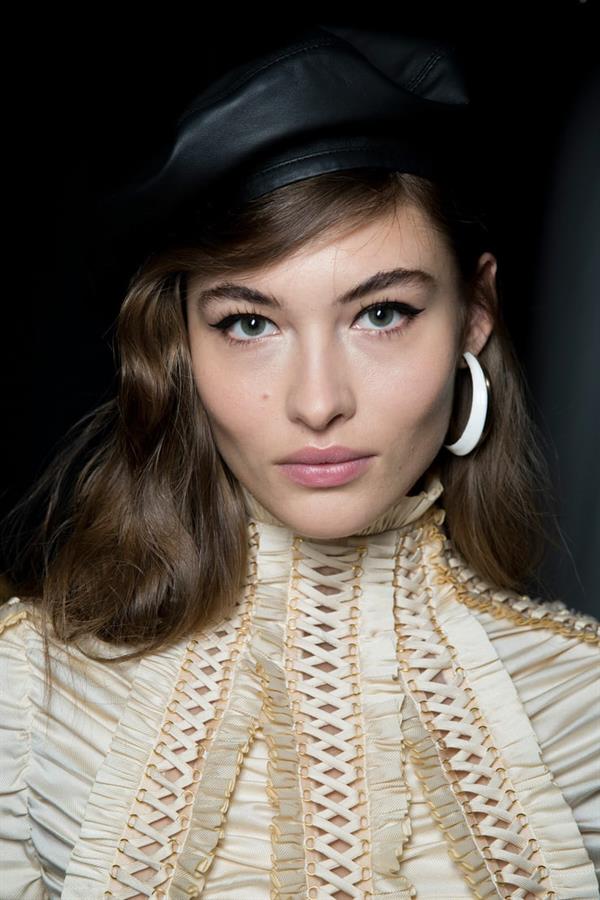 Grace Elizabeth