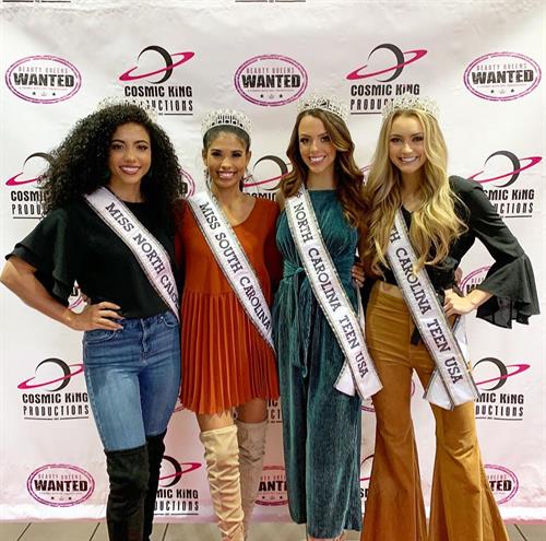 Cheslie Kryst Pictures Cheslie Kryst