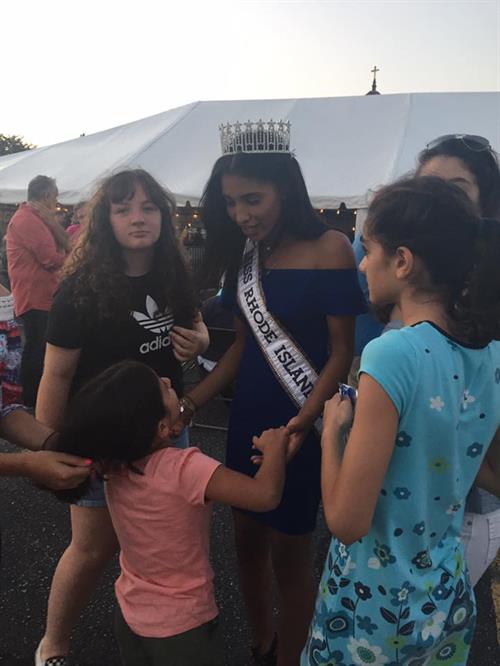 Daescia Demoranville