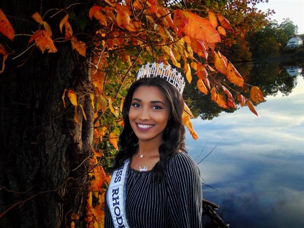 Daescia Demoranville