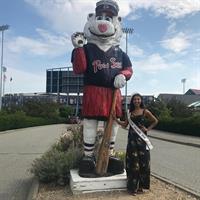 Daescia Demoranville