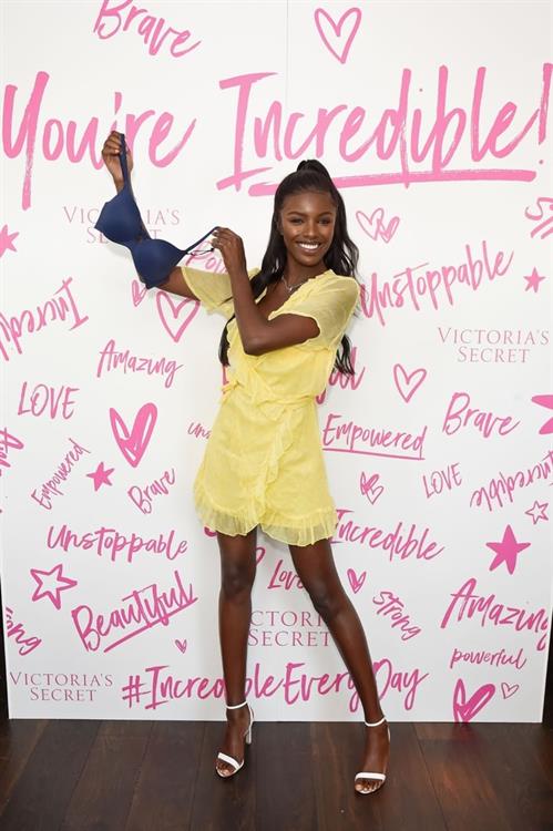 Leomie Anderson