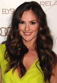 Minka Kelly