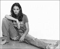 Katie Holmes