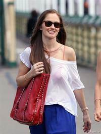 Minka Kelly Pictures Minka Kelly