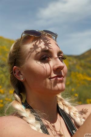 Harley Woodburn Pictures Harley Woodburn in Sunny California