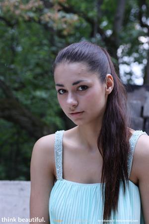 Helga Lovekaty in  Can I Help You  - 177 Pictures