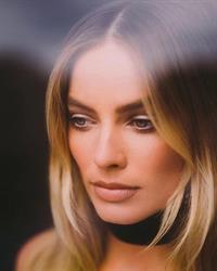 Margot Robbie