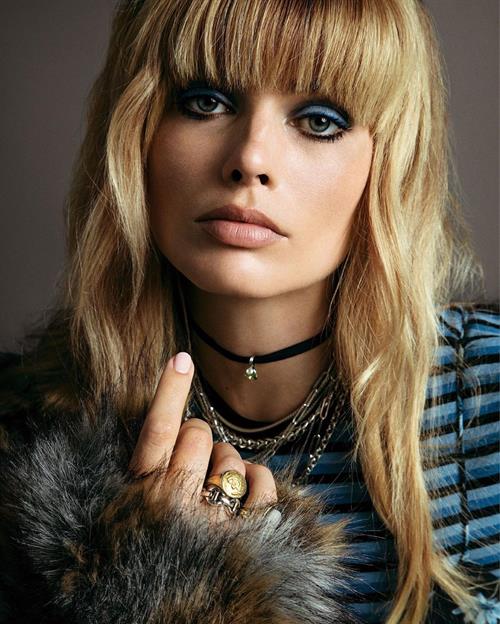Margot Robbie