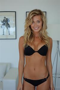 Anonymous Bikini Pictures Anonymous in a bikini