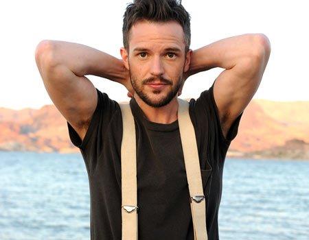 Brandon Flowers