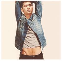Zayn Malik