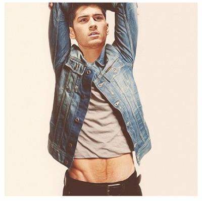 Zayn Malik