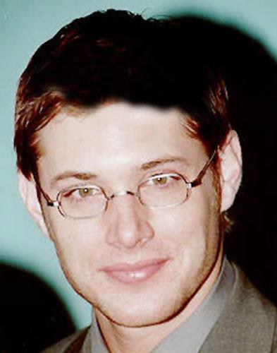 Jensen Ackles
