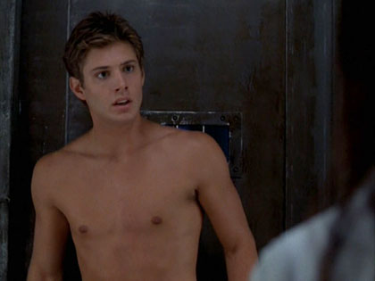 Jensen Ackles