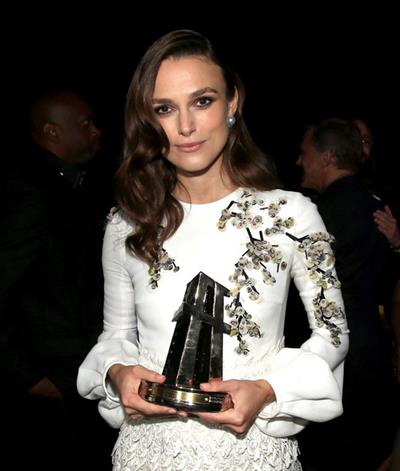 Keira Knightley