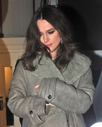 Keira Knightley