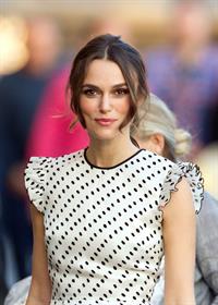 Keira Knightley