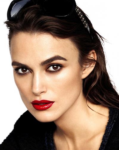 Keira Knightley
