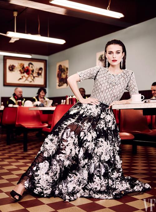 Keira Knightley