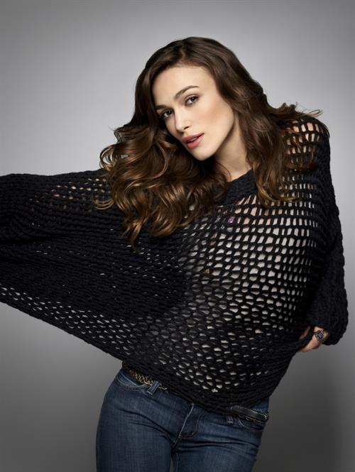 Keira Knightley