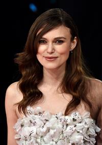 Keira Knightley
