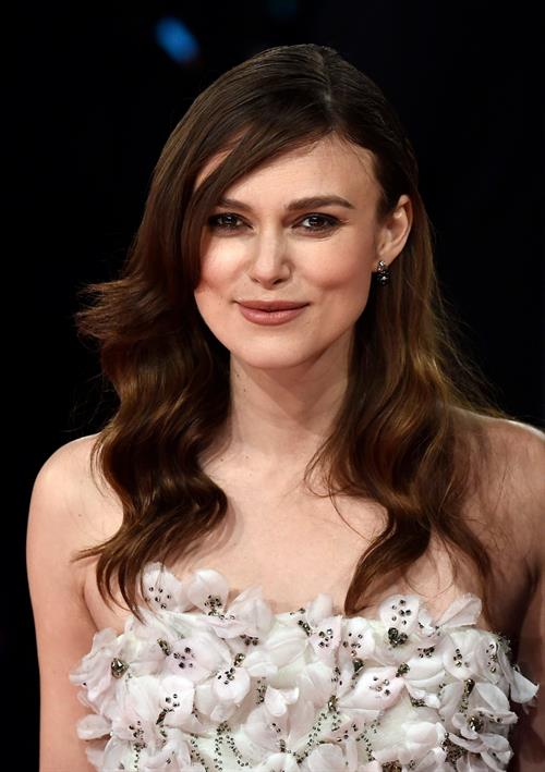 Keira Knightley