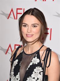 Keira Knightley