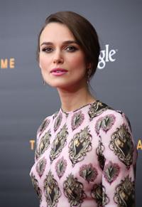 Keira Knightley