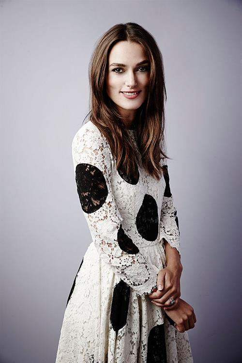 Keira Knightley
