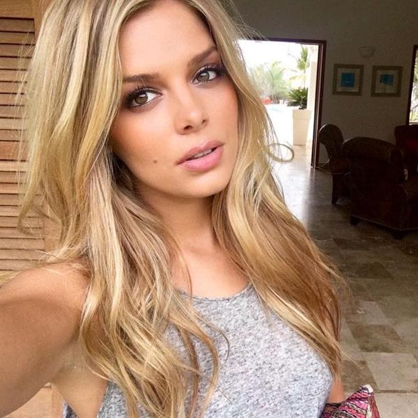 Danielle Knudson