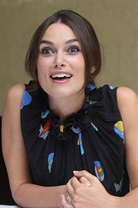 Keira Knightley