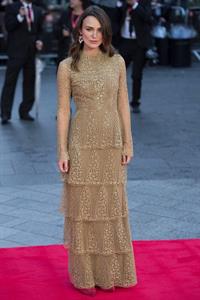 Keira Knightley