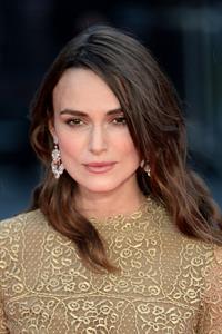 Keira Knightley