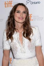 Keira Knightley
