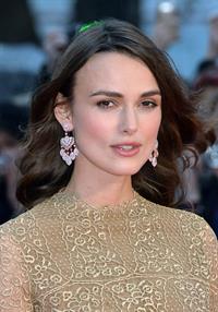 Keira Knightley
