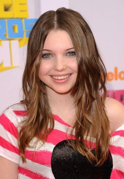 Sammi Hanratty