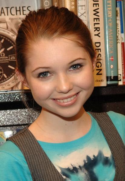 Sammi Hanratty