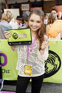 Sammi Hanratty