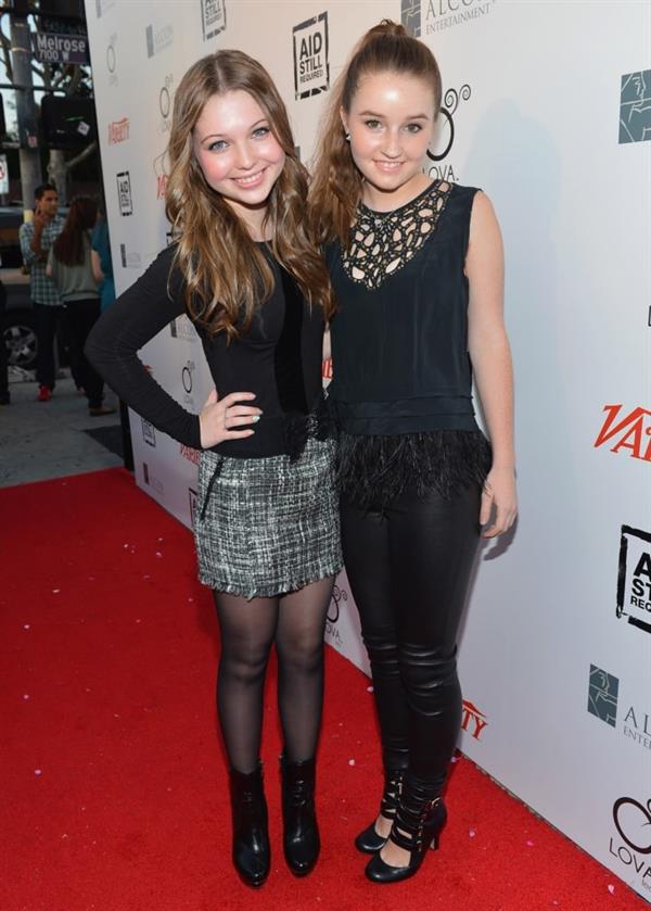 Sammi Hanratty