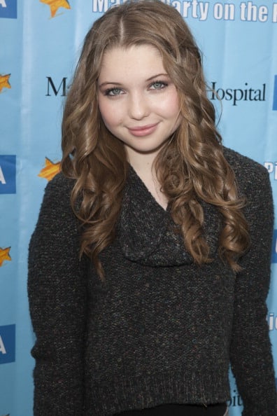 Sammi Hanratty