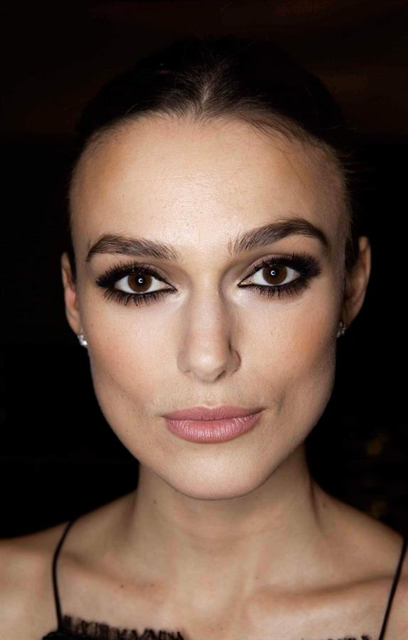 Keira Knightley