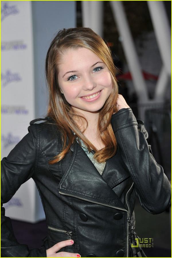 Sammi Hanratty