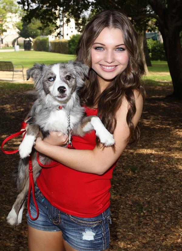 Sammi Hanratty