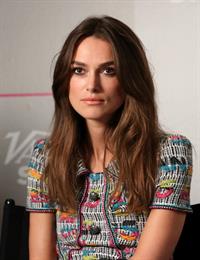 Keira Knightley