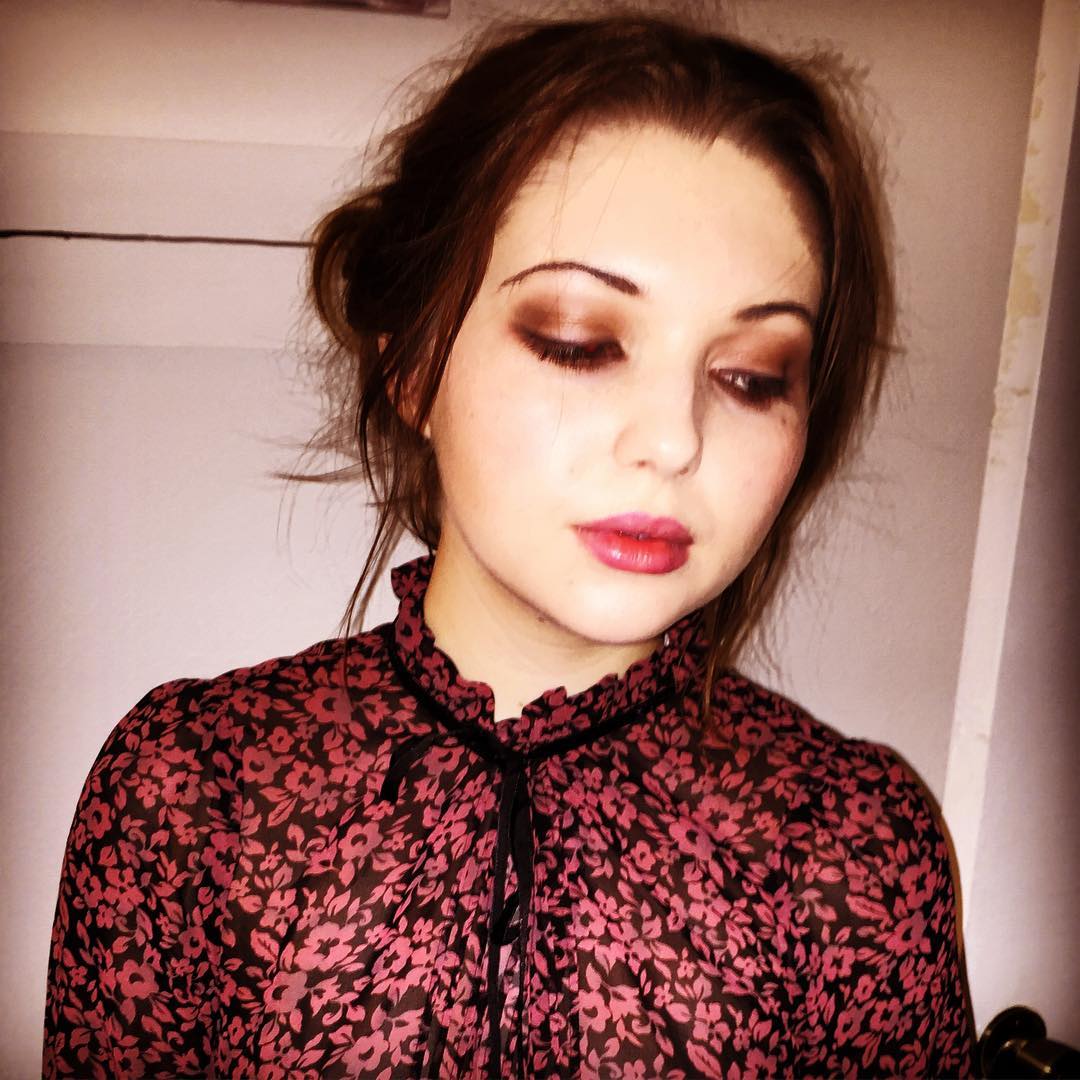 Sammi Hanratty