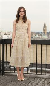 Keira Knightley