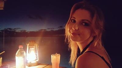 Sammi Hanratty
